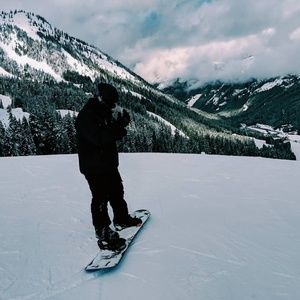 Meet your Posher, Diego